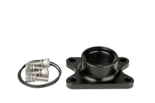 Aeromotive Spur Gear Pump Outlet AN-12 Port - Racecraft Industries