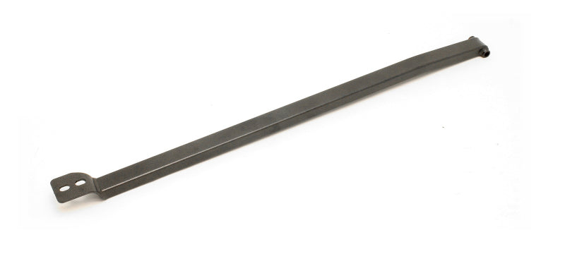 BMR 05-14 S197 Mustang Upper Panhard Rod Support - Black Hammertone - Racecraft Industries