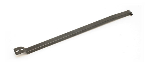 BMR 05-14 S197 Mustang Upper Panhard Rod Support - Black Hammertone - Racecraft Industries