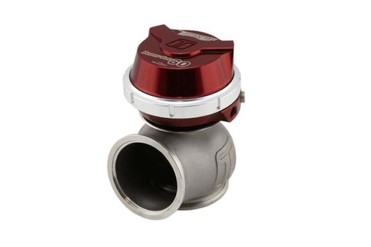 Turbosmart WG60 Gen V Power-Gate 60 14psi Red - Racecraft Industries