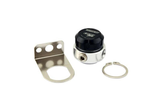 Turbosmart T40 40psi Oil Pressure Regulator - Black - Racecraft Industries