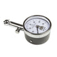 Autometer 60 PSi Peak/Hold Mechanical Tire Pressure Gauge - Racecraft Industries