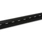 Vibrant 4 Ply Reinforced Silicone Straight Hose Coupling - 3in I.D. x 36in long (BLACK) - Racecraft Industries