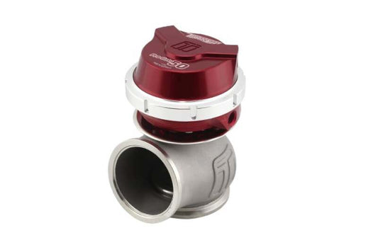 Turbosmart WG50 Gen V Pro-Gate 50 14psi Red - Racecraft Industries