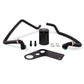 Mishimoto 2015+ Ford Mustang GT Baffled Oil Catch Can Kit - Black - Racecraft Industries