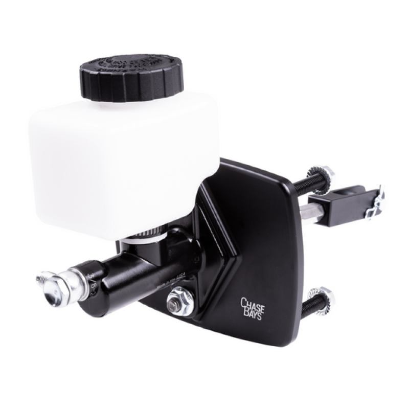 Chase Bays 86-98 Toyota Supra MK3/MK4 Single Piston Brake Booster Delete - Racecraft Industries