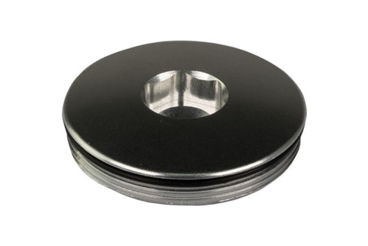 Turbosmart BOV Port Blanking Plug - Racecraft Industries
