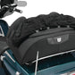 Kuryakyn Momentum Hitchhiker Trunk Rack Bag - Racecraft Industries