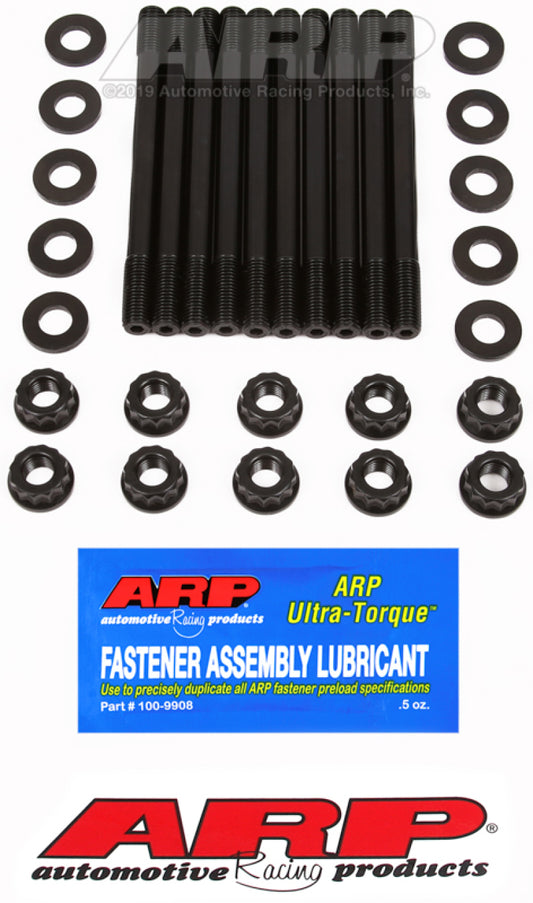 ARP Honda 1.5L L15 4Cyl Main Stud Kit - Racecraft Industries