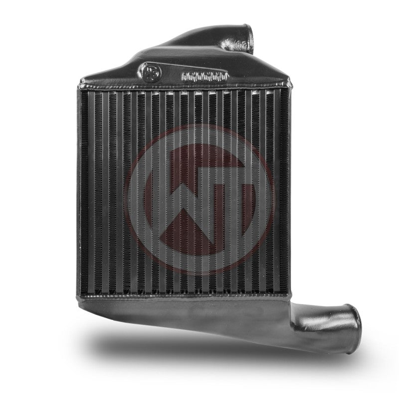 Wagner Tuning Audi S4 B5/A6 2.7T Competition Intercooler Kit w/Carbon Air Shroud - Racecraft Industries
