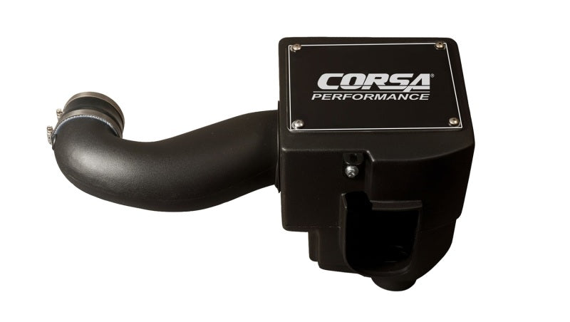 Corsa Dodge Challenger 08-10 R/T 5.7L V8 Air Intake - Racecraft Industries