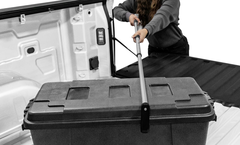 Access Accessories EZ-Retriever Cargo Reaching Tool - Racecraft Industries