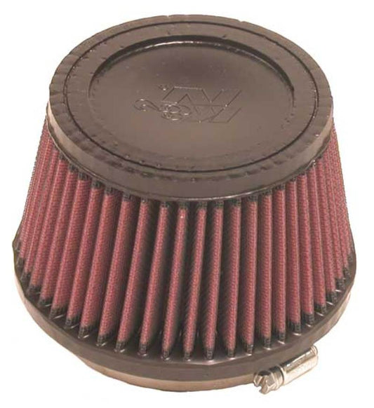 K&N Universal 4 Inch Filter - Racecraft Industries