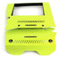 Perrin 15-16 Subaru WRX Engine Cover Kit - Neon Yellow - Racecraft Industries