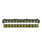 KC HiLiTES FLEX ERA LED 30in. Light Bar - Master Kit - Racecraft Industries