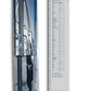 Hella Standard Wiper Blade 21in - Single - Racecraft Industries