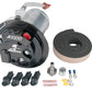 Aeromotive 10-11 Camaro - A1000 In-Tank Stealth Fuel System - Racecraft Industries
