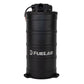 Fuelab High Efficiency 290mm Tall Fuel Surge Tank System 1500 HP Twin Screw Pump - Racecraft Industries