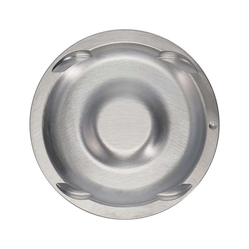 Wiseco Focus RS 2.5L 20V Turbo 83mm Bore 8.5 CR -15.2cc Dish Pistons - Set of 5 *SPECIAL ORDER* - Racecraft Industries