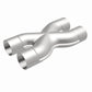 MagnaFlow Smooth Trans X 2.5/2.5 X 12 SS - Racecraft Industries