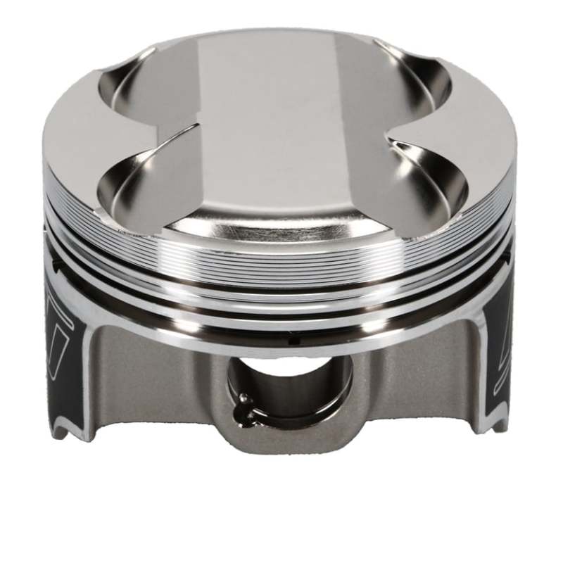 Wiseco Acura 4v DOME +5cc STRUTTED 82.0MM Piston Kit - Racecraft Industries