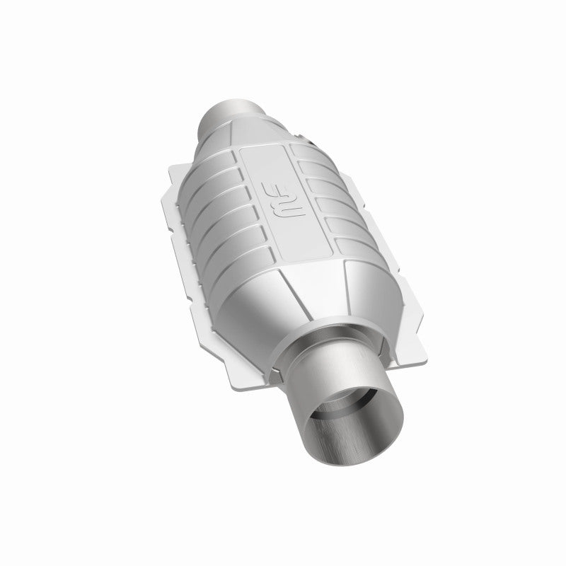 MagnaFlow Conv Univ 3 Single O2 Boss - Racecraft Industries