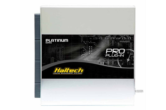 Haltech Platinum PRO Direct Kit - Racecraft Industries
