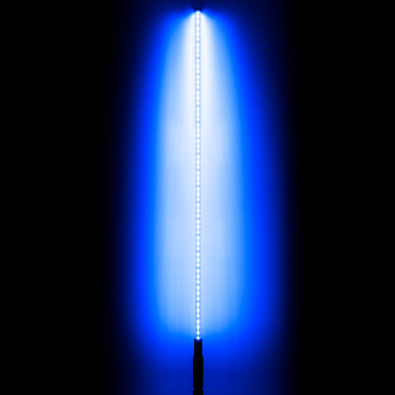 Oracle Off-Road 4ft LED Whip - ColorSHIFT SEE WARRANTY - Racecraft Industries