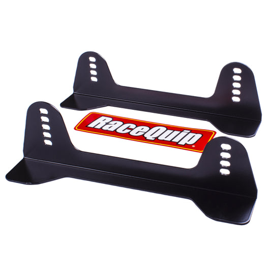 RaceQuip 110mm Steel Seat Mount - Racecraft Industries