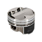 Wiseco Toyota 2JZGTE 3.0L 86.5mm +.5mm Oversize Bore 33.98 Comp Ht Asymmetric Skirt Piston Set - Racecraft Industries