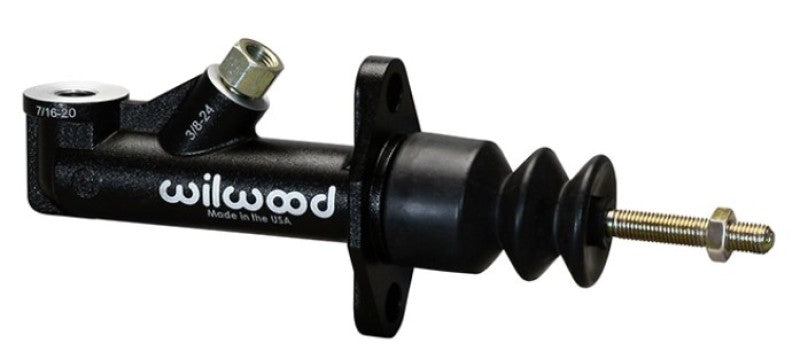 Wilwood GS Remote Master Cylinder - .700in Bore - Racecraft Industries