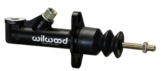 Wilwood GS Remote Master Cylinder - .700in Bore - Racecraft Industries