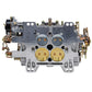 Edelbrock Carburetor Thunder Series 4-Barrel 800 CFM Electric Choke Calibration Satin Finish - Racecraft Industries