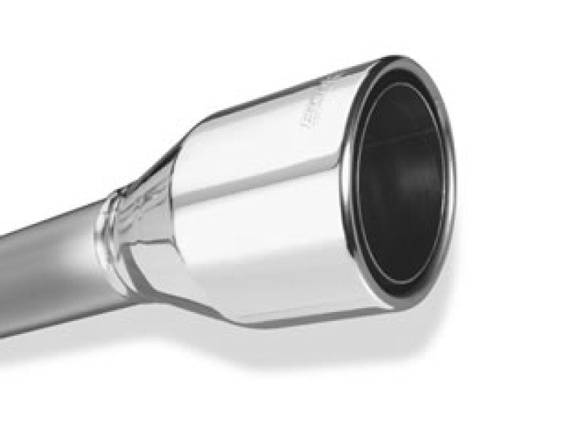 Borla 97-04 C5 Corvette (incl Z06) 5.7L V8 AT/MT Aggressive Stinger Cat-Back Exhaust - Racecraft Industries