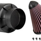 K&N Orion Universal Air Cleaner Assembly - Racecraft Industries