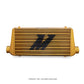 Mishimoto Eat Sleep Race Special Edition Gold M-Line Intercooler - Racecraft Industries