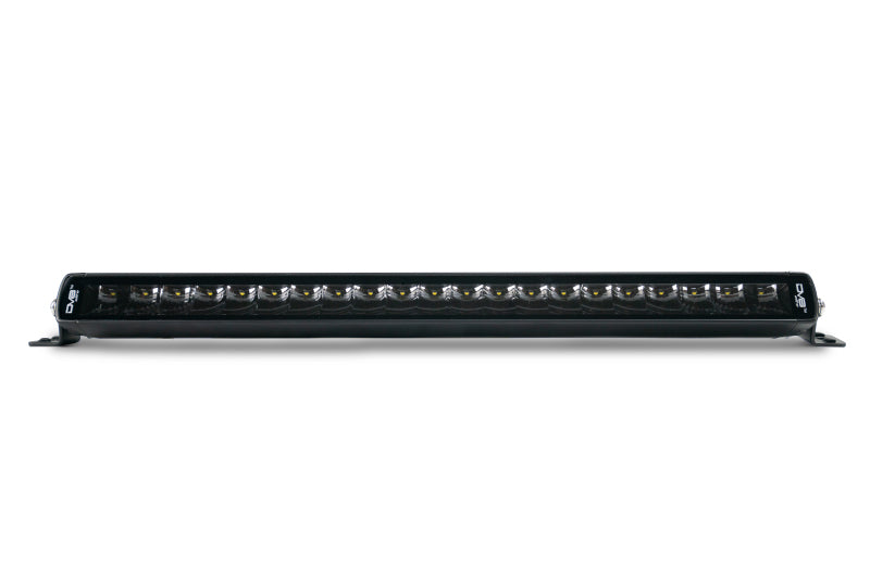 DV8 Offroad 20in Elite Series Light Bar 105W LED - Single Row - Racecraft Industries