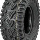 QuadBoss QBT448 Utility Tire - 25x10-12 6Ply - Racecraft Industries