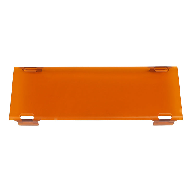 Rigid Industries Light Cover for E/RDS Amber PRO - 10in. - Racecraft Industries