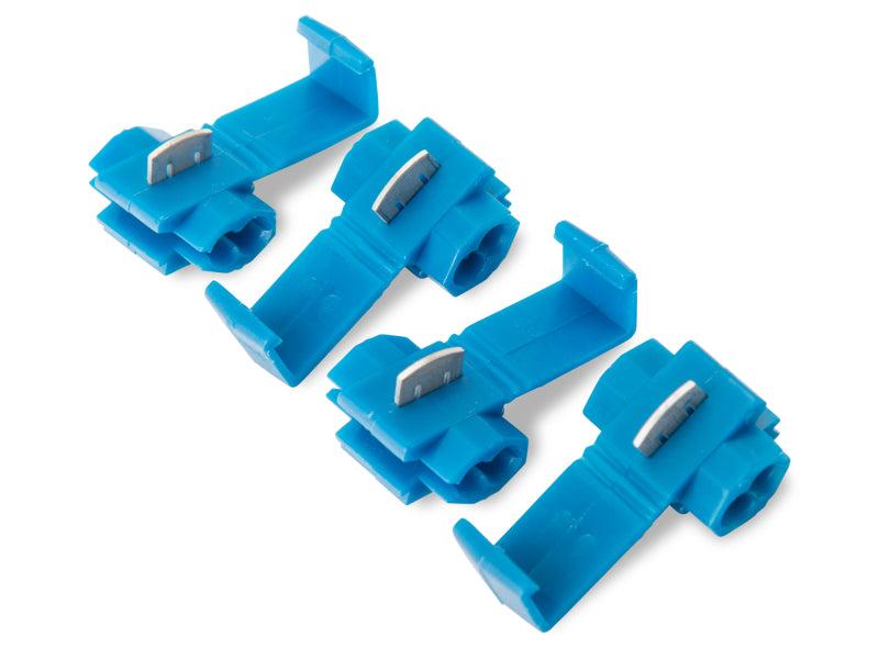 Raxiom 13-14 Ford Mustang GT CCFL Halo Fog Lights (Smoked) - Racecraft Industries