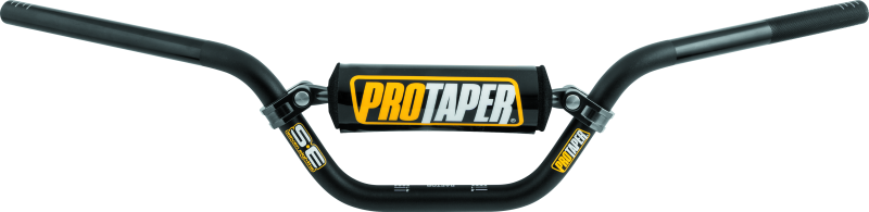 ProTaper SE Raptor Handlebar - Black - Racecraft Industries
