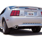 Borla 99-04 Ford Mustang GT 4.5L V8 AT/MT RWD 2dr ATAK SS Catback Exhaust - Racecraft Industries
