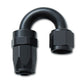 Vibrant -16AN 180 Degree Elbow Hose End Fitting - Racecraft Industries