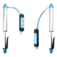 King Shocks 2019+ Chevrolet Silverado 1500 (Trail Boss) Rear 2.5 Dia Remote Reservoir Shock (Pair) - Racecraft Industries