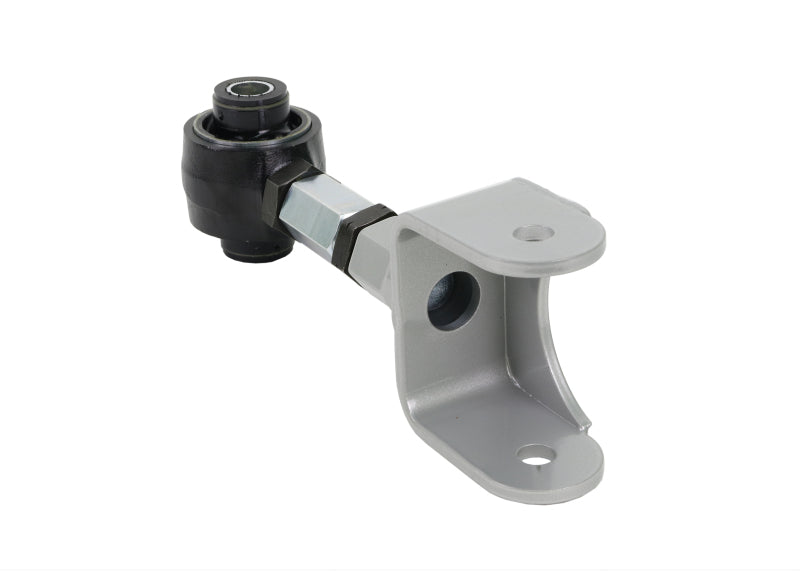 Whiteline 11-14 Ford Mustang GT/Shelby GT500 (S197) Adjustable Rear Upper Control Arm - Racecraft Industries