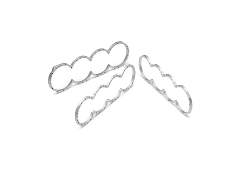 Supertech Block Guard for Honda K20 - Racecraft Industries