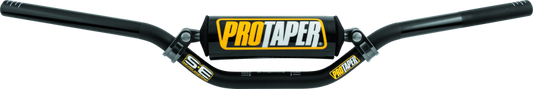 ProTaper SE Schoolboy High Handlebar - Black - Racecraft Industries