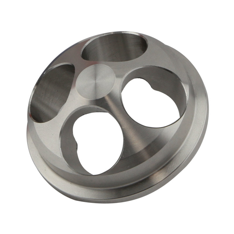 Turbosmart ALV 4-1 Weld Flange - Racecraft Industries