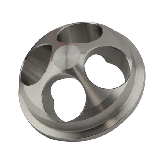Turbosmart ALV 4-1 Weld Flange - Racecraft Industries