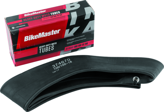 BikeMaster 100/100-18 TR6 Tube Heavy Duty - Racecraft Industries